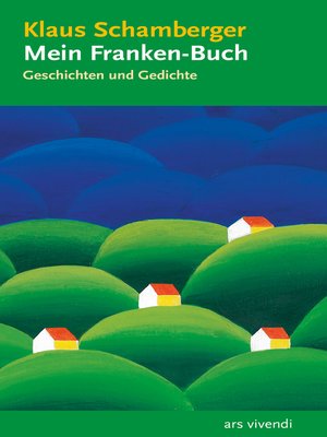 cover image of Mein Franken-Buch